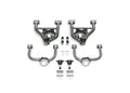 1988-1998 C1500 3″ FRONT LOWERING CONTROL ARMS by IHC Suspension