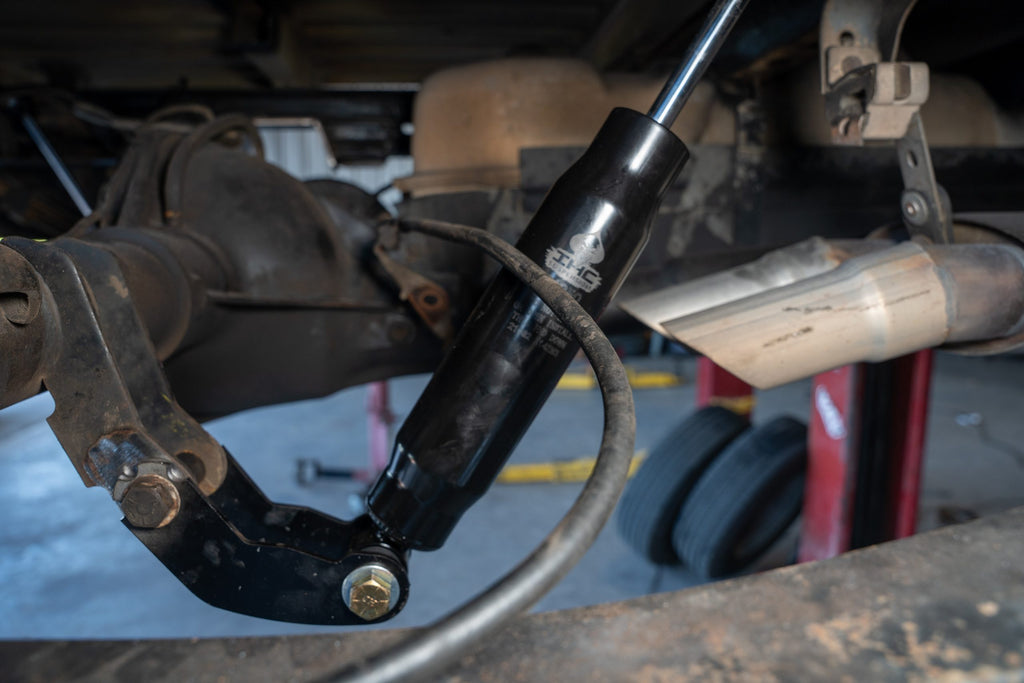 1988-1998 C1500 3/5 LOWERING KIT W/ WELD ON C-NOTCH by IHC Suspension – product detail 8