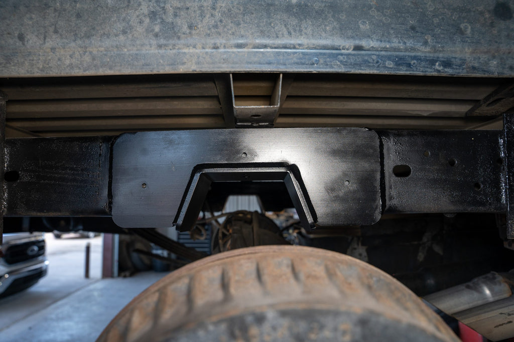 1988-1998 C1500 4/6 LOWERING KIT W/ WELD ON NOTCH by IHC Suspension – product detail 6