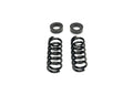 1988-1998 C1500 2″ Front Lowering Coil Springs W/ 1″ Isolator by IHC Suspension