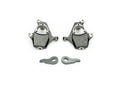 1999-2006 (2007 CLASSIC) GM TORSION KEYS & DROP SPINDLES by IHC Suspension