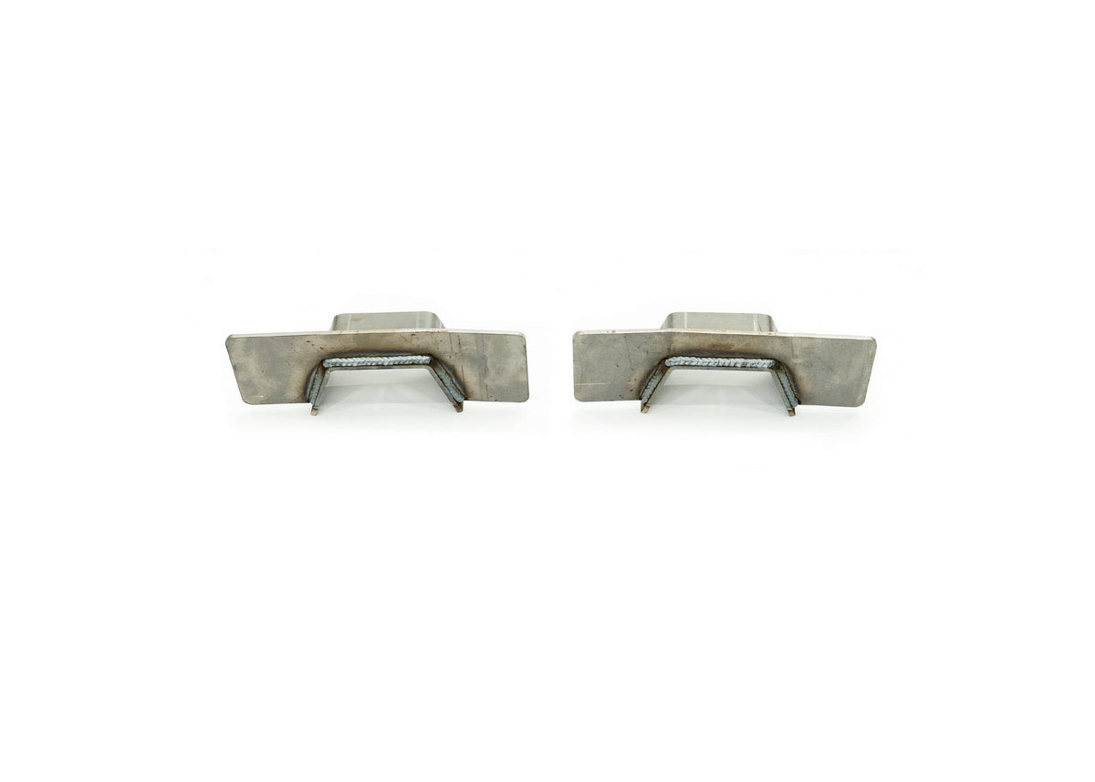 1999-2006 (2007 Classic) GM WELD ON C-NOTCH by IHC Suspension