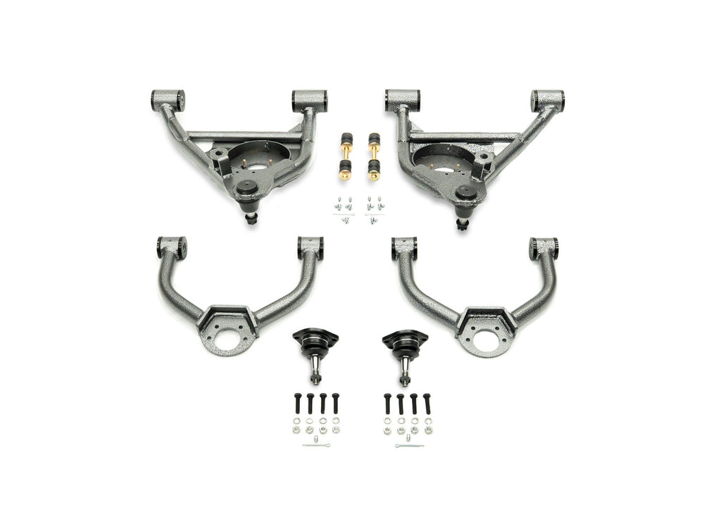 1999-2006 (2007 CLASSIC) GM  5″ LOWERING CONTROL ARMS by IHC Suspension