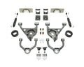 1999-2006 (2007 CLASSIC) GM 2WD 4/6 LOWERING KIT W/ WELD ON C-NOTCH by IHC Suspension
