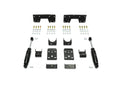 1999-2006 (2007 CLASSIC) GM 5″ REAR LOWERING KIT W/ BOLT ON C-NOTCH by IHC Suspension