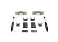 1999-2006 GM 5″ REAR LOWERING KIT W/ WELD ON C-NOTCH by IHC Suspension