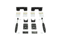 1999-2006 (2007 CLASSIC) GM 6″ REAR LOWERING KIT W/ BOLT ON C-NOTCH by IHC Suspension
