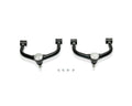 1999-2006 (2007 Classic) GM Upper Adjustable Control Arms (Camber Correction) by IHC Suspension