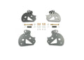 2009-2018 RAM 1500 4 Link Relocation Brackets (CUT KIT) by IHC Suspension