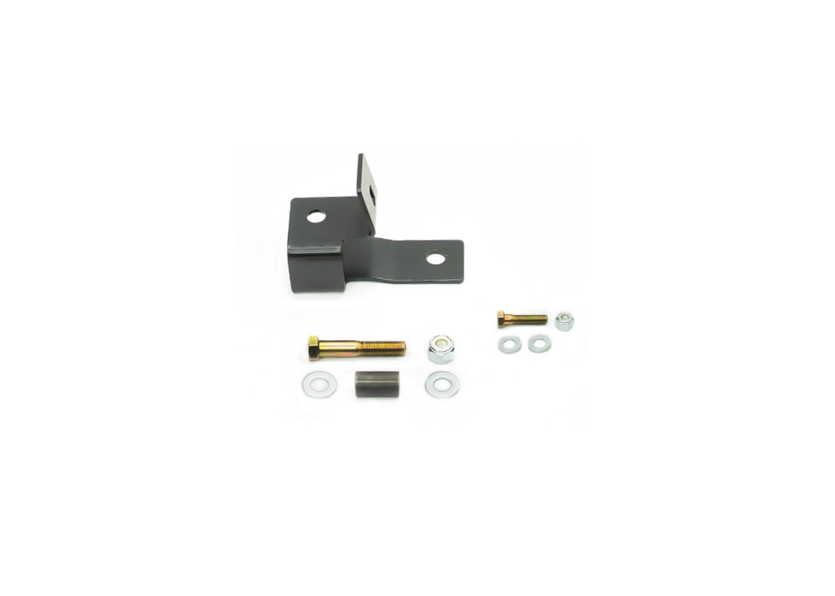 2009-2018 RAM 1500 Trac Bar Bracket by IHC Suspension