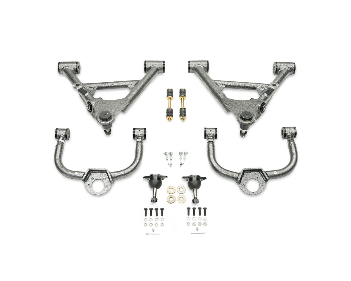 2009-2018 RAM 1500 4WD 3″ Front Lowering Control Arms by IHC Suspension