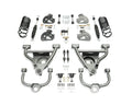 2009-2018 RAM 1500 2WD 4″ or 5″ F|6″ or 7″ R LOWERING KIT (AVAILABLE ON BACKORDER) by IHC Suspension