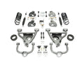 2009-2018 RAM 1500 2WD 3/5 LOWERING KIT (AVAILABLE ON BACKORDER) by IHC Suspension