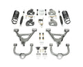 2009-2018 RAM 1500 4WD 3/5 LOWERING KIT (AVAILABLE ON BACKORDER) by IHC Suspension
