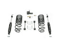 2009-2018 RAM 1500 4″ SPRING KIT (AVAILABLE ON BACKORDER) by IHC Suspension