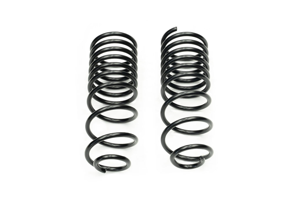 2009-PRESENT RAM 1500 4″ Progressive Springs (AVAILABLE ON BACKORDER) by IHC Suspension