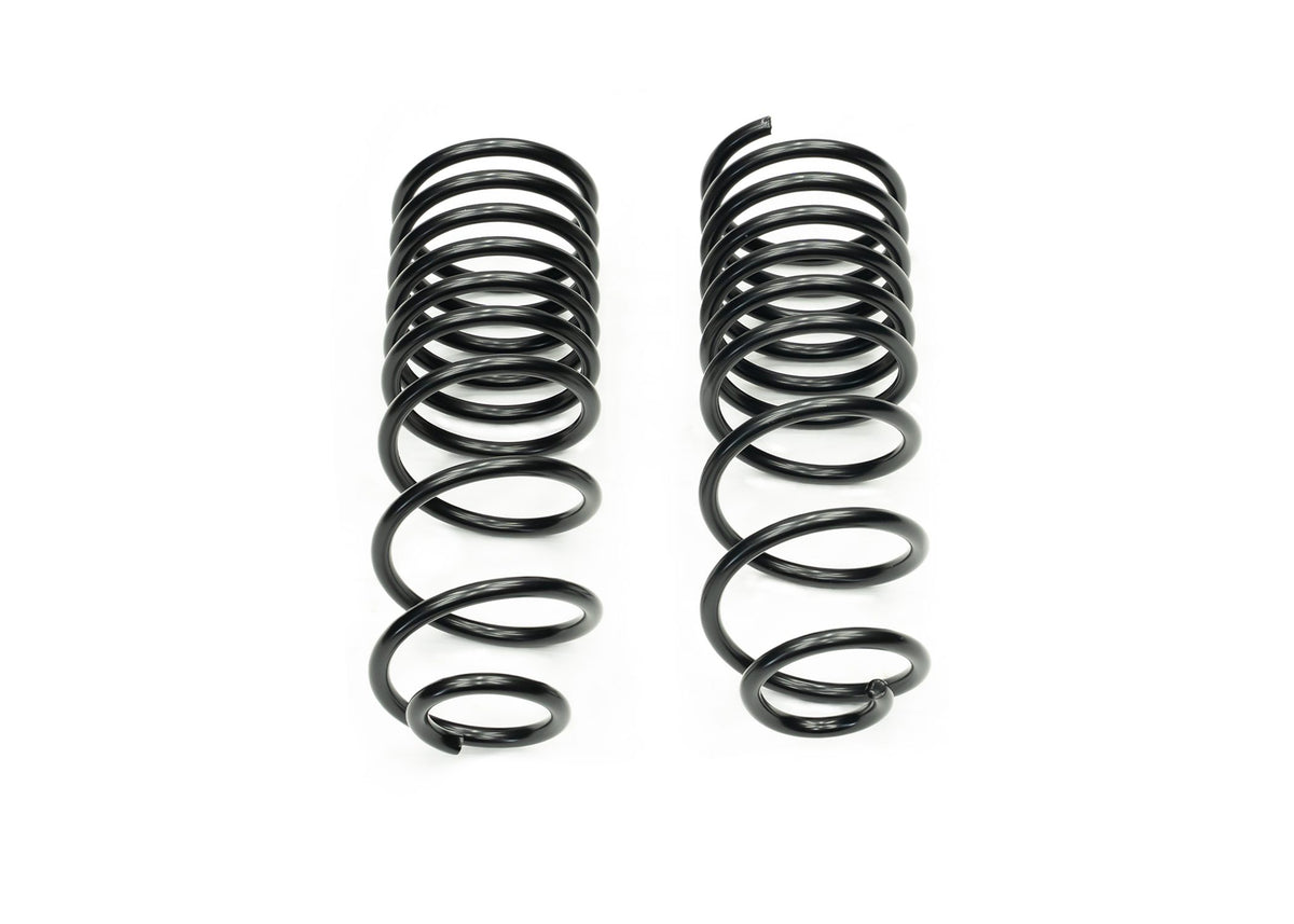 2009-PRESENT RAM 1500 4″ Progressive Springs (AVAILABLE ON BACKORDER) by IHC Suspension