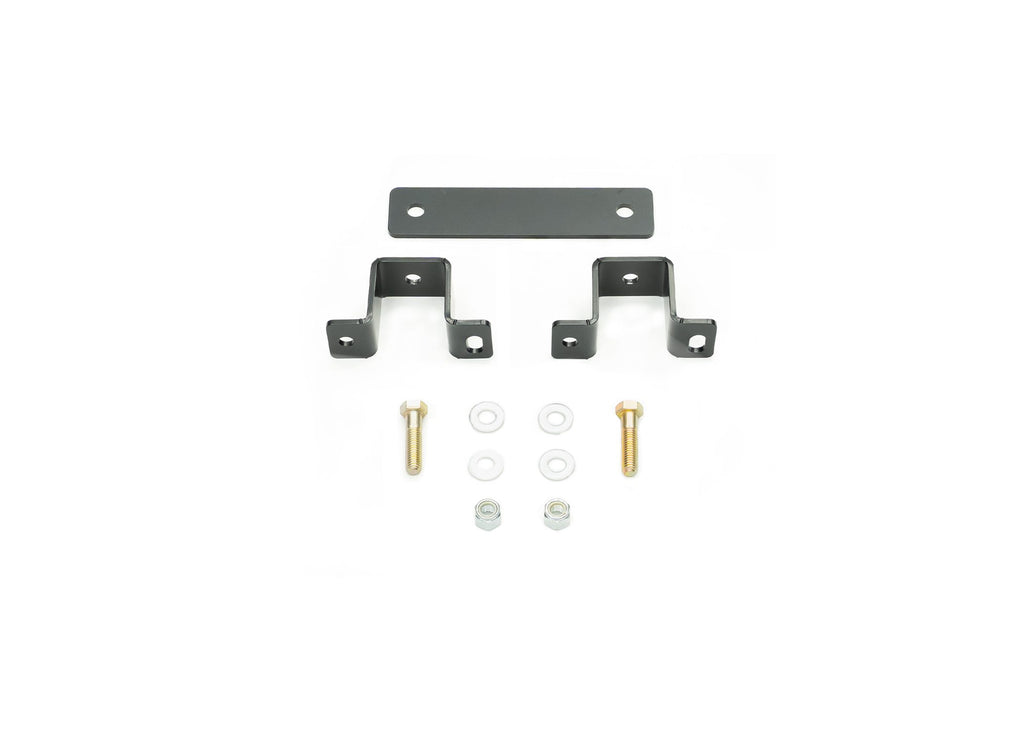 2019-PRESENT RAM 1500 CARRIER BEARING BRACKET by IHC Suspension