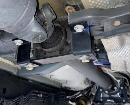 2019-PRESENT RAM 1500 CARRIER BEARING BRACKET by IHC Suspension – product detail 2