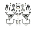 2019-PRESENT RAM 1500 2WD 3/5 Lowering kit (AVAILABLE ON BACKORDER) by IHC Suspension