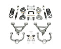 2019-PRESENT RAM 1500 4WD 3/5 LOWERING KIT (AVAILABLE ON BACKORDER) by IHC Suspension