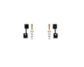2007-2018 GM 1500 SUV 5″ Rear Sway Bar Links by IHC Suspension