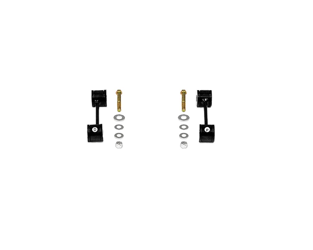 2007-2018 GM 1500 SUV 5″ Rear Sway Bar Links by IHC Suspension
