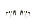 2007-2018 GM 1500 SUV Shock Extenders by IHC Suspension