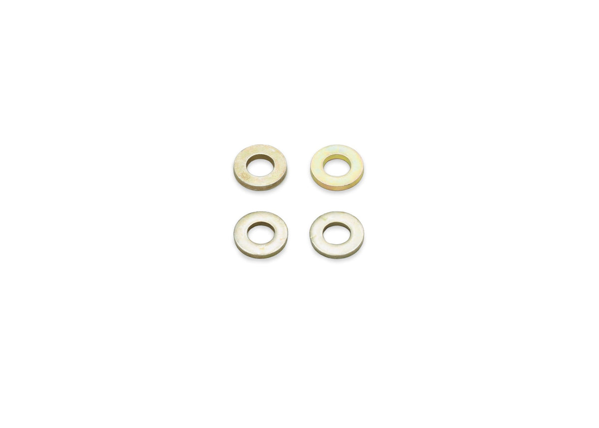 UPPER BALL JOINT GOLD WASHERS by IHC Suspension