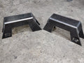 2015-2025 Ford F-150 Under Bed Notch Kit Fits All Cabs - Reklez Suspension Works